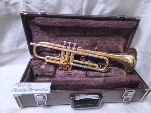 Yamaha ytr 2320e trumpet japan - yamaha,