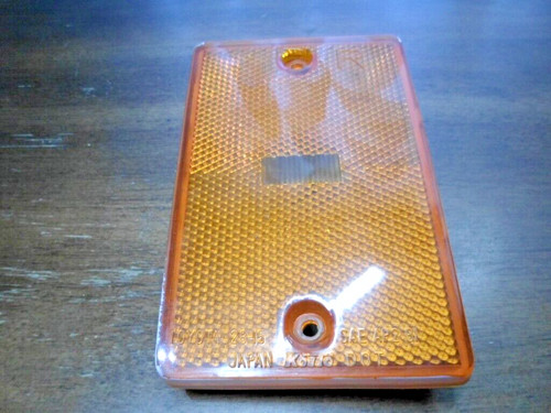 1984 1985 toyota - -, front