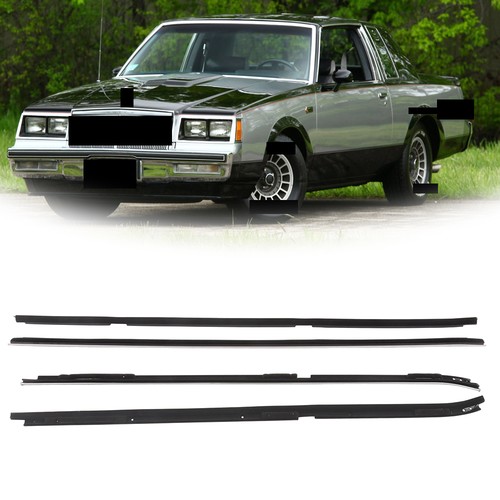 Dust 4pcs window - dust, sweep
