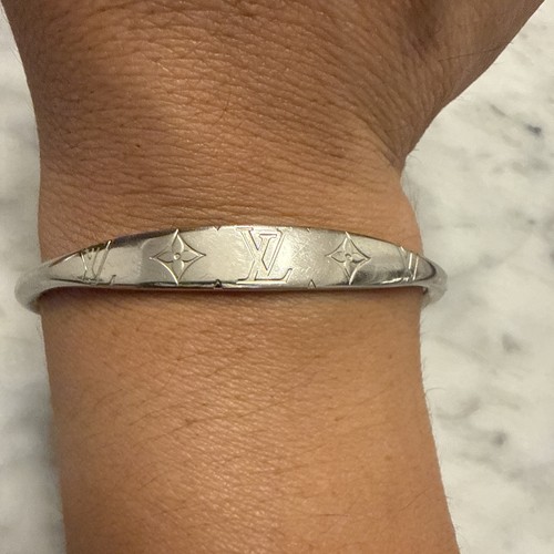 Louis vuitton bangle - vuitton,