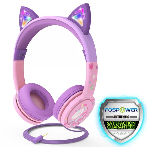 Kids wired led - wired,