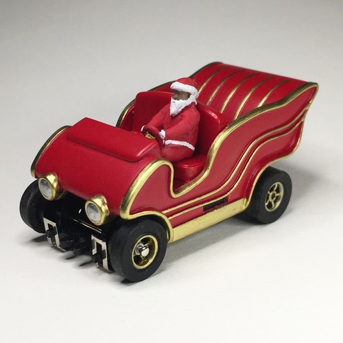 Santa sleigh ride - , ho