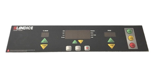 Landice series cardio - 70, l7