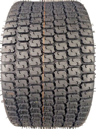 305 turf tire - turf, some