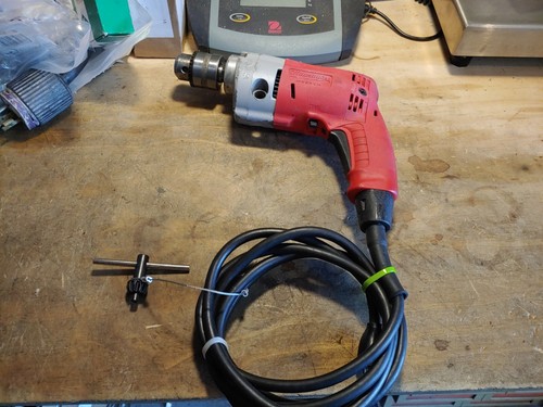 Milwaukee 0234 2 - 0234-1, inch