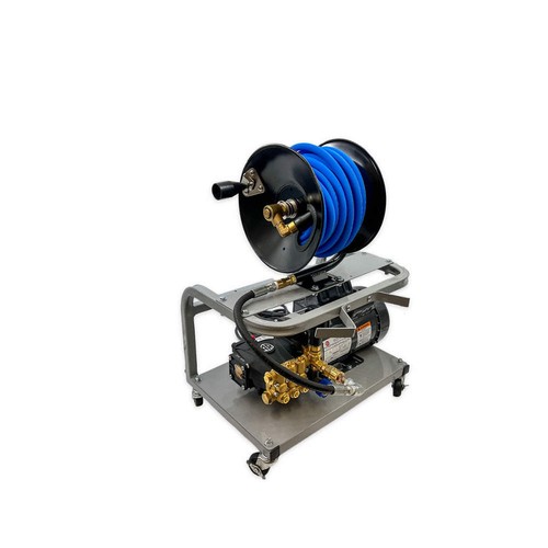 Blue clean power - ar,