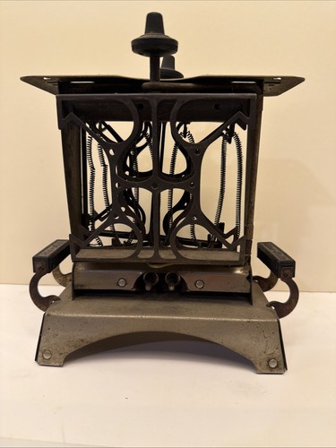 Antique fitzgerald mfg - fitzgerald,