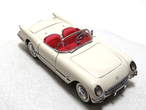 Franklin mint precision models - franklin,