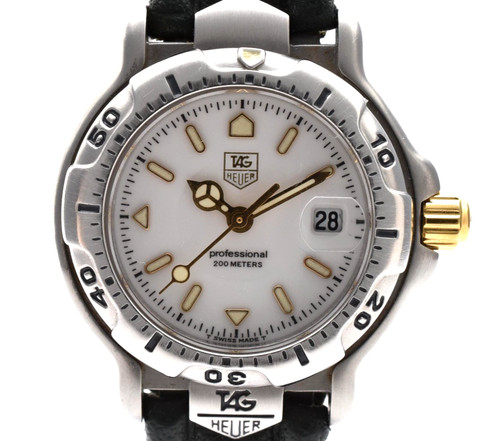 Exc tag heuer - [, 6000