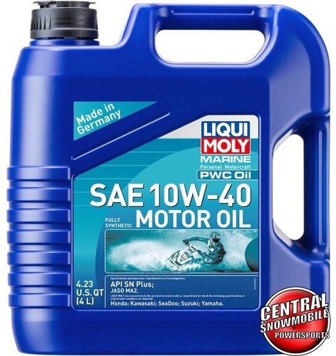 Marine sae 10w motor - marine,