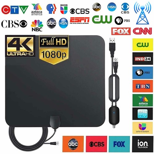 5600 miles range - tv, antenna
