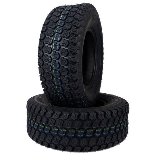 Super turf tires - super, k500