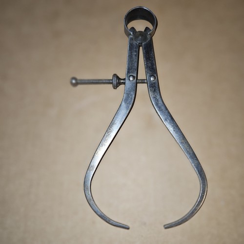 Vintage union tool - co., 6"
