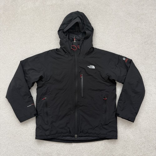 The north face summit - the,