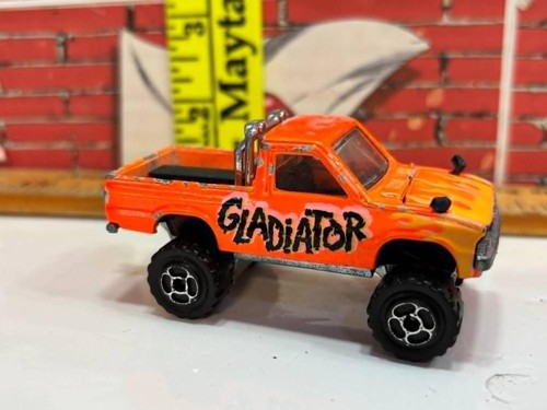 Toyota hilux 4x4 - hilux,