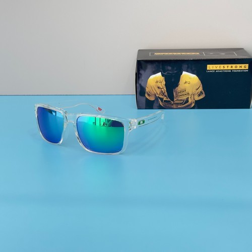 Oakley oo9487 clear - clear, frame