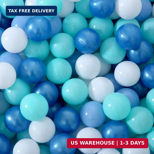 Ball pit balls - ball, for