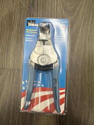 Ideal 292 stripmaster wire - ideal, 45-292