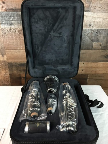 Buffet crampon e12f - crampon,
