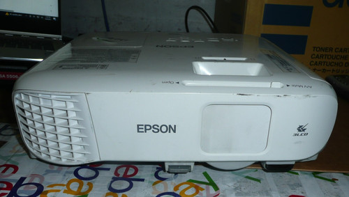 Epson powerlite 980w wxga 3lcd - powerlite,