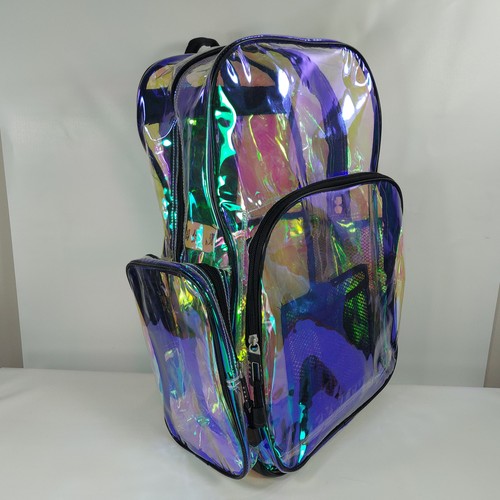 Spencer holographic clear - ,