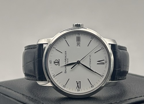 Baume mercier classima - &,