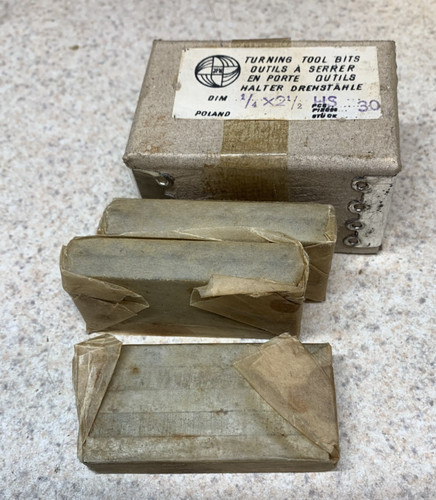 Lot made poland 1 4 - 60,