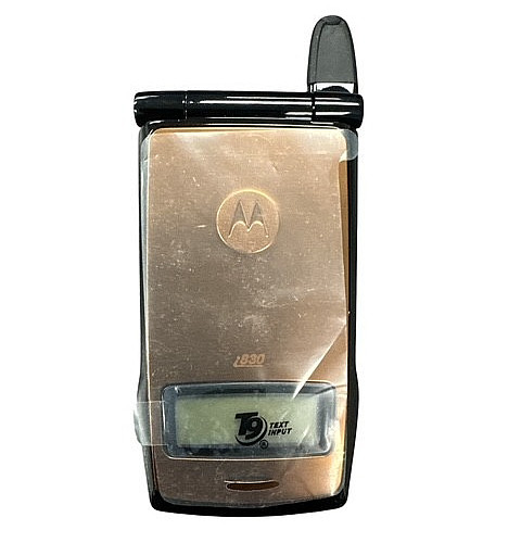 Vintage motorola nextel i830 - vintage,