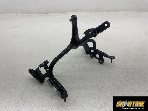 Kawasaki ninja 250 ex250 - 88-07,