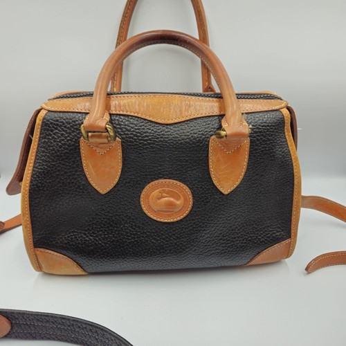 Dooney bourke vintage awl - dooney,