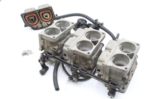 Mercury carburetor carb - mercury,