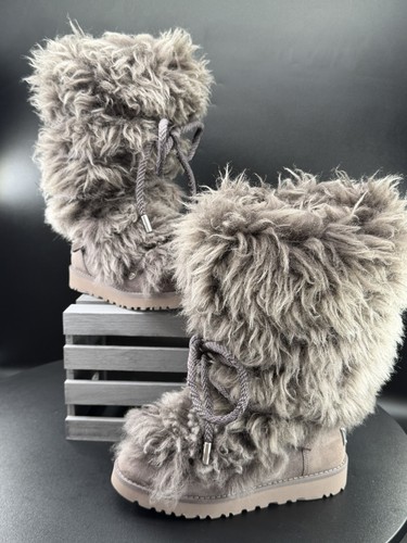 Size ugg classic posh - classic,