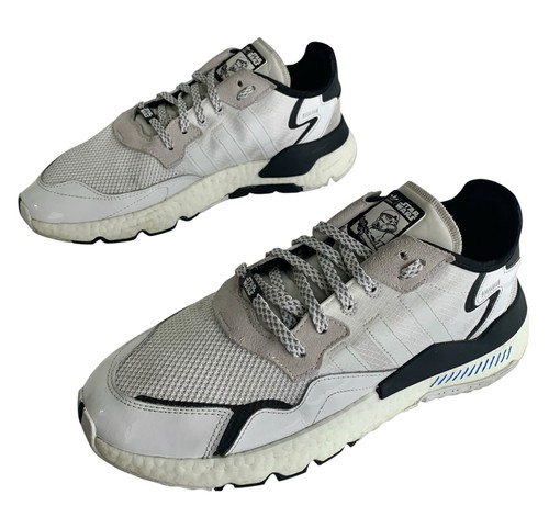Adidas star wars nite jogger - adidas, x