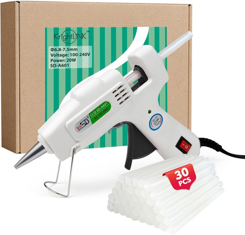 Hot glue gun - 30,