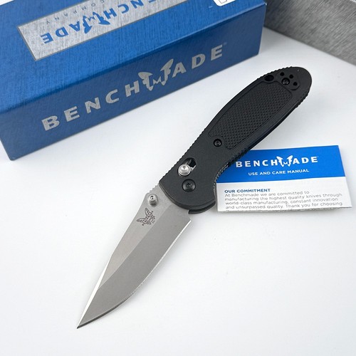Benchmade mini griptilian - benchmade,