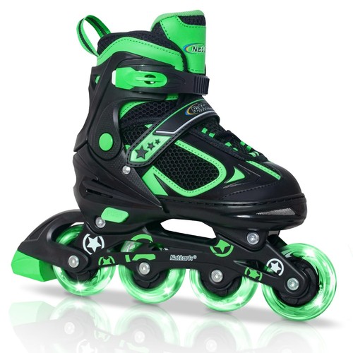 Blade roller skates - roller, boys