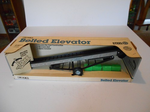 Vintage 1989 ertl 16th scale - vintage, 1:16th