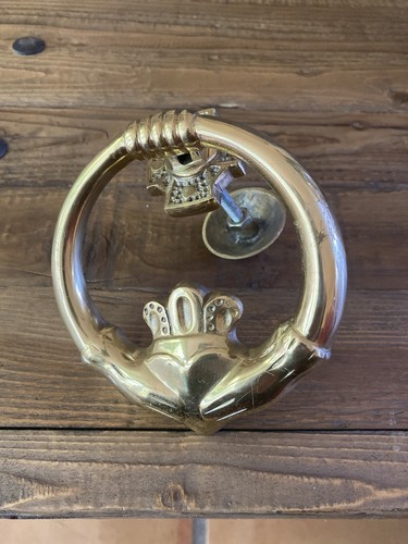 Vintage celtic knot hands - hands, &