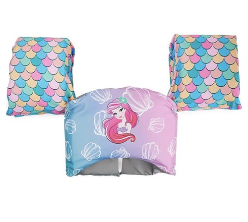 Life jacket toddler girls swim - jacket,