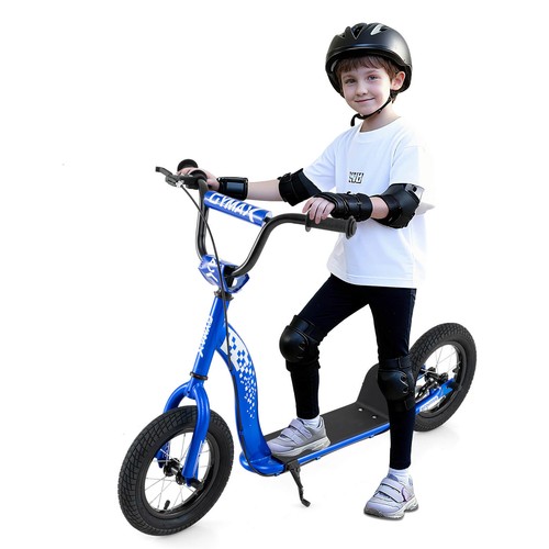 Kids scooter adjustable - kids,