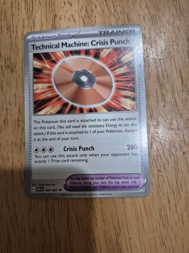 Pokemon technical machine - pokemon,