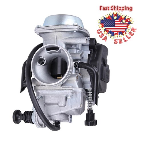 Carburetor for honda trx300 - carburetor,