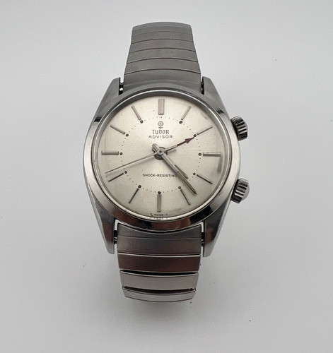 1966 tudor advisor small - 1966,