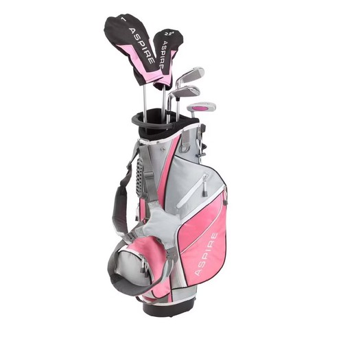 New aspire junior plus premium - junior,