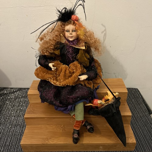 Winward halloween witch art - witch,