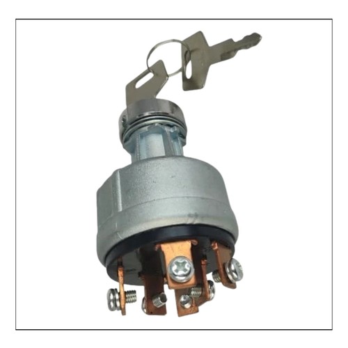 Ignition starter switch - ignition,
