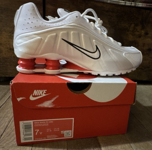 Nike shox low top - low, lace-up