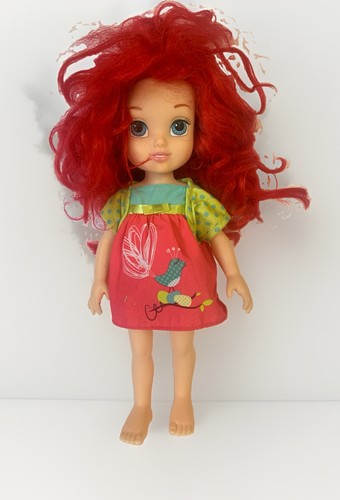 Disney little mermaid ariel - mermaid,