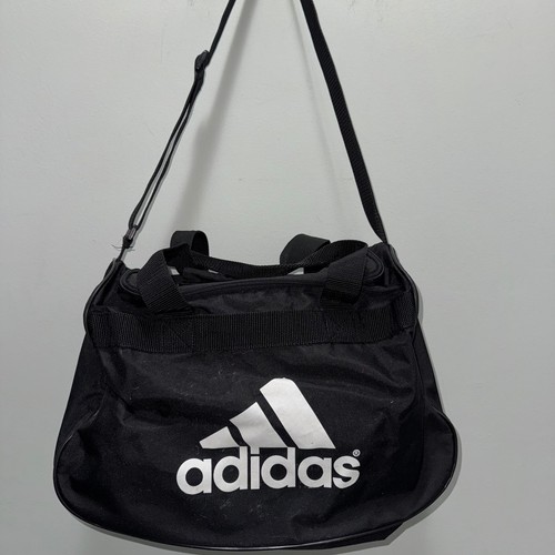 Adidas diablo small duffel bag - diablo,