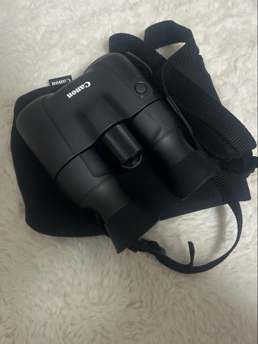 Canon 10x20 image - is,